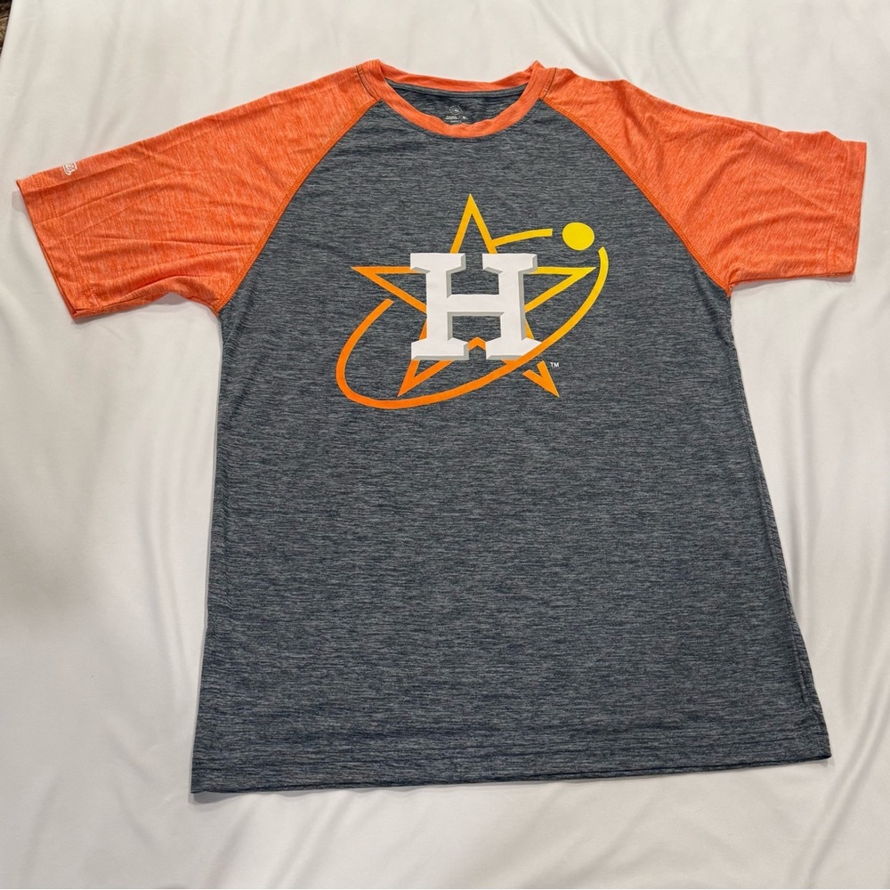 Houston‎ Astros MLB Tee Small